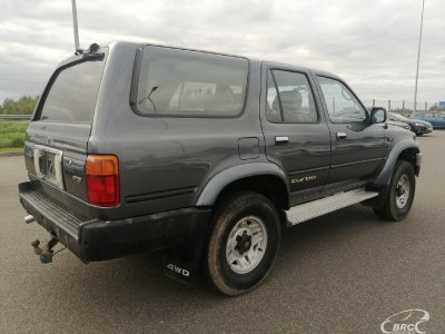 Toyota 4Runner | 1