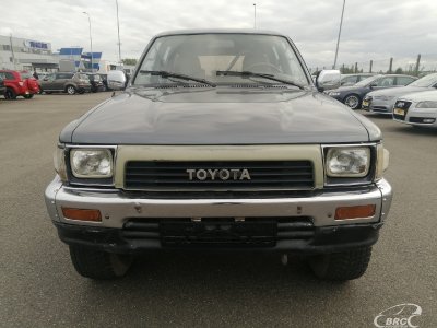 Toyota 4Runner | 3