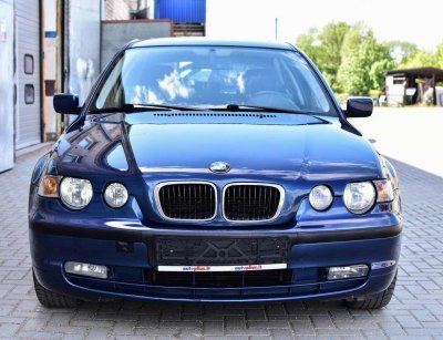 BMW 316 | 1
