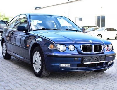 BMW 316 | 2