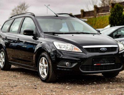 Ford Focus | 2