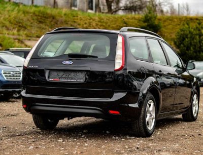Ford Focus | 3