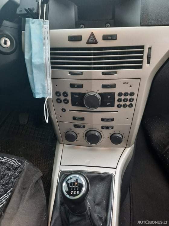 Opel Astra | 3