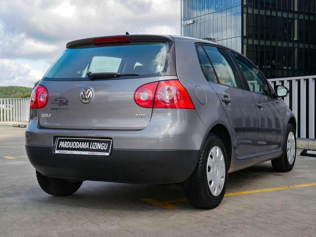 Volkswagen Golf | 7