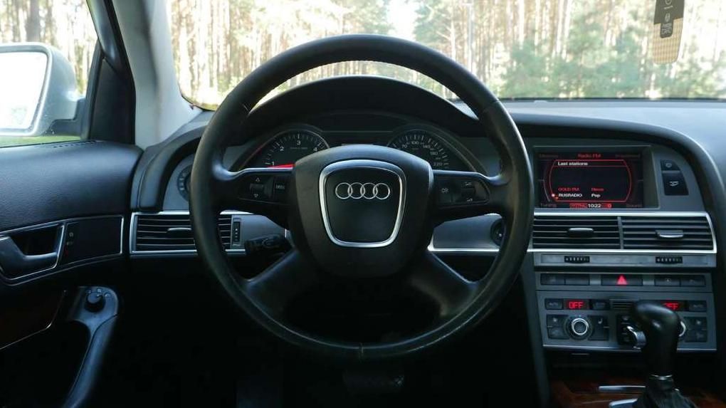 Audi A6 | 13