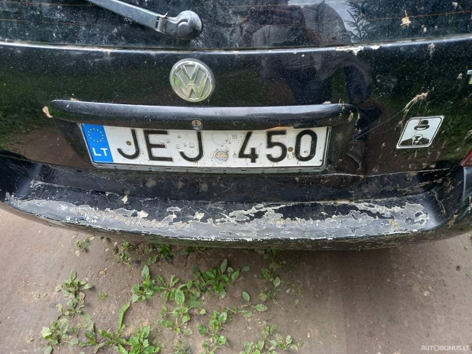 Volkswagen Passat | 9