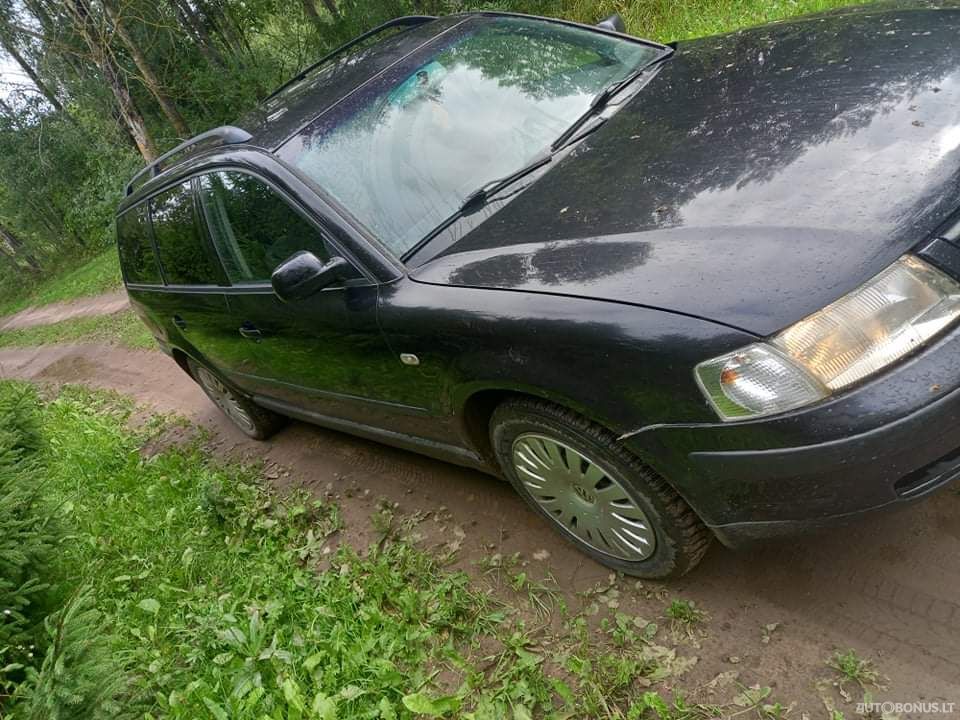 Volkswagen Passat | 4