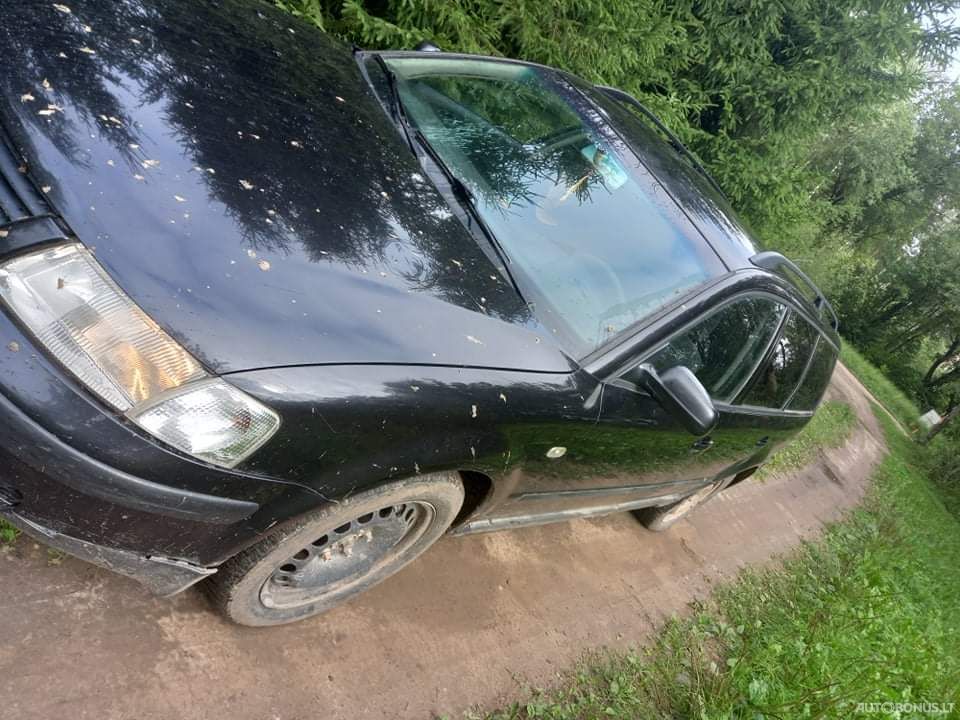 Volkswagen Passat | 5