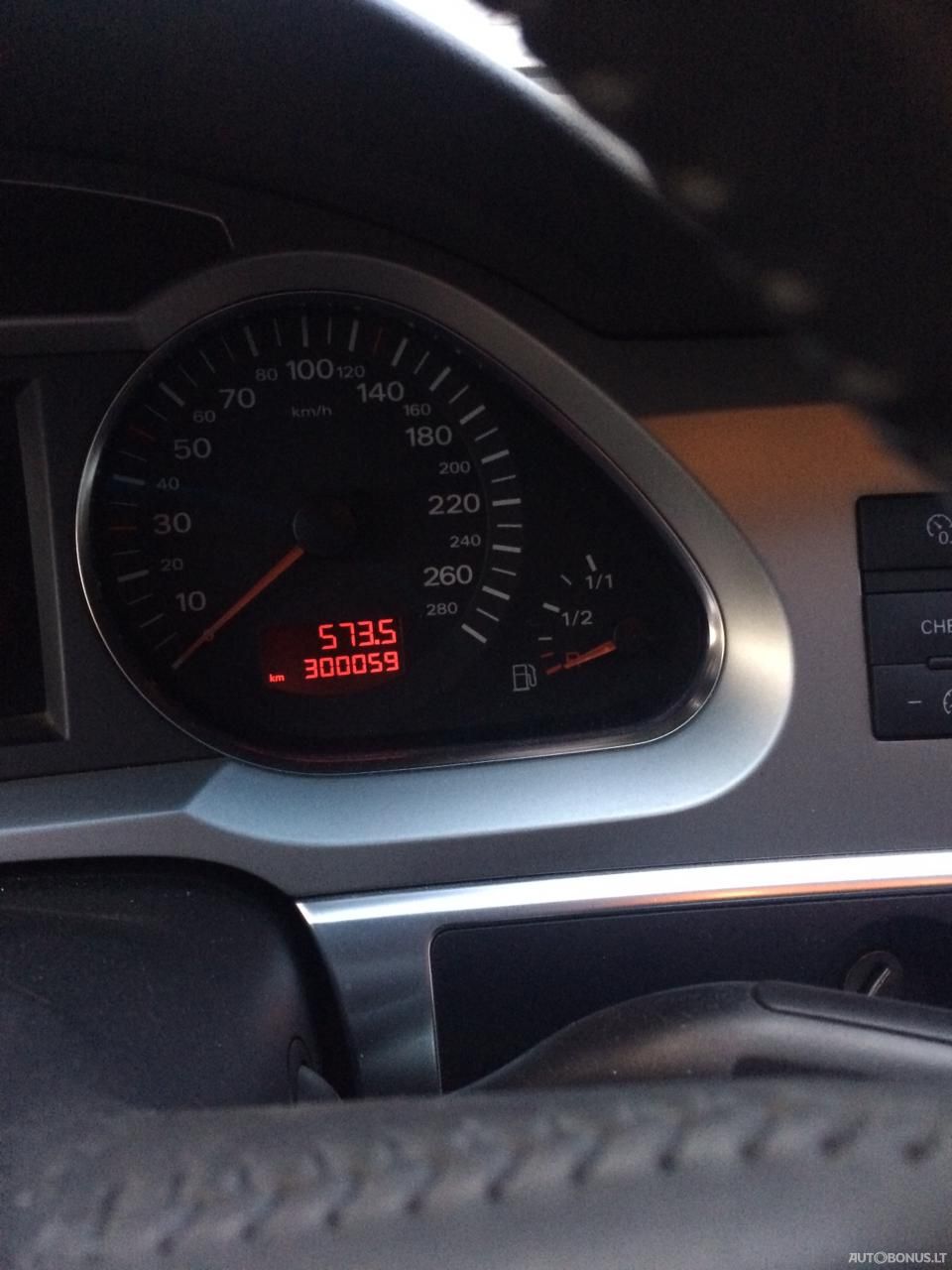 Audi A6 | 1