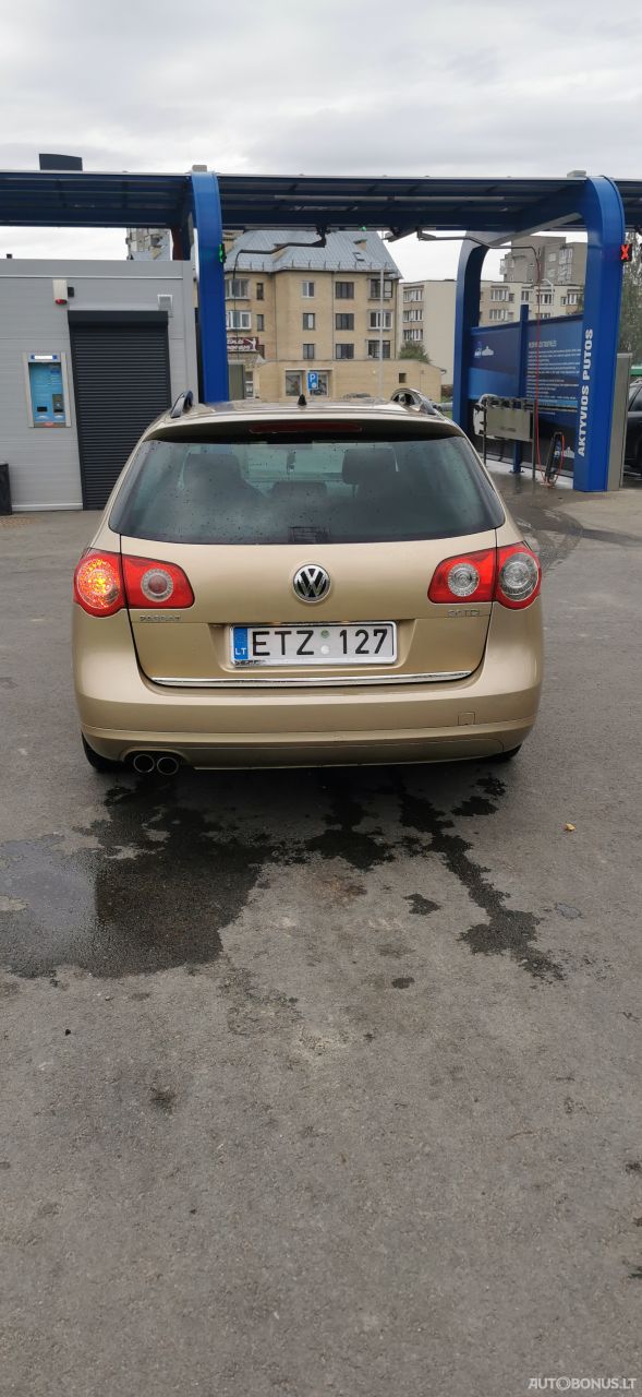 Volkswagen Passat | 3