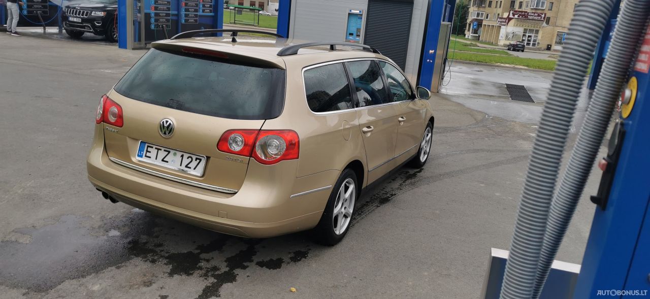 Volkswagen Passat | 5