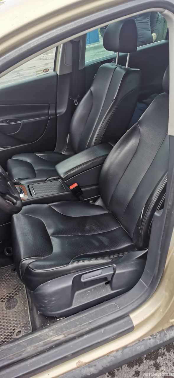 Volkswagen Passat | 6