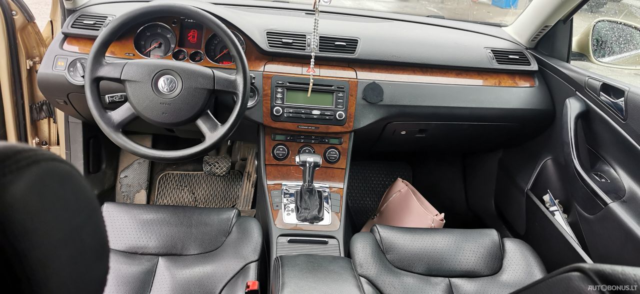 Volkswagen Passat | 7