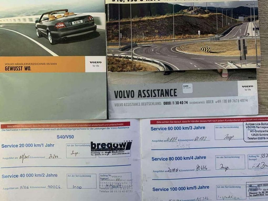 Volvo V50 | 19