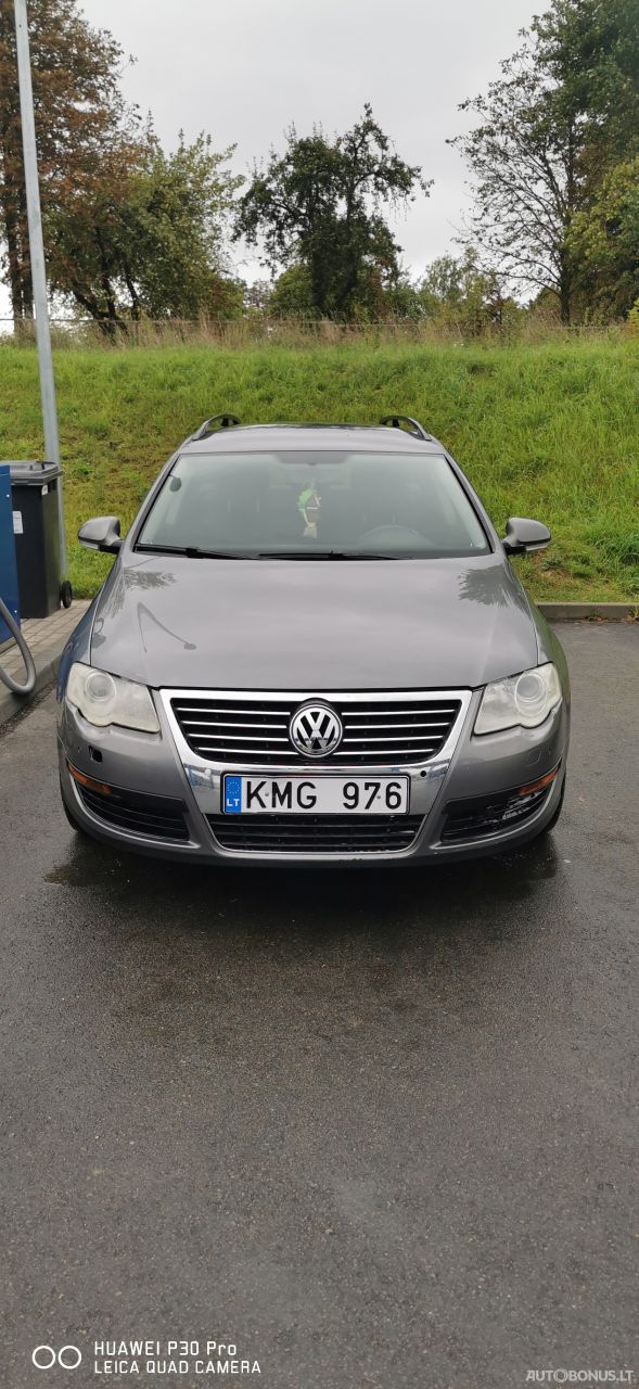 Volkswagen Passat | 3