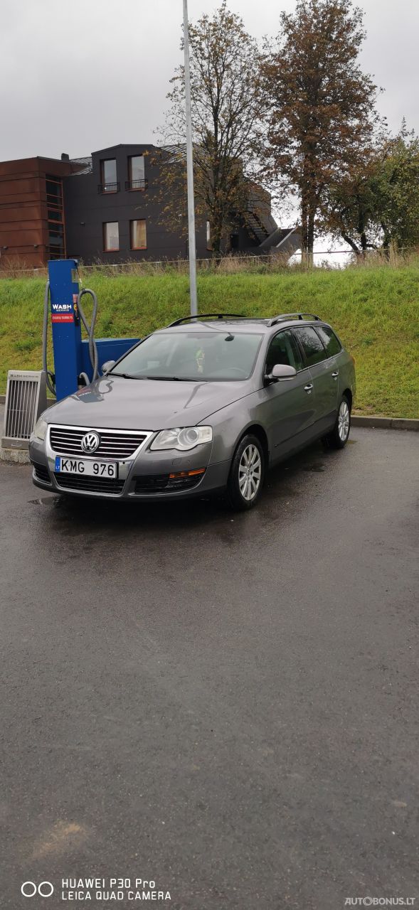 Volkswagen Passat | 4