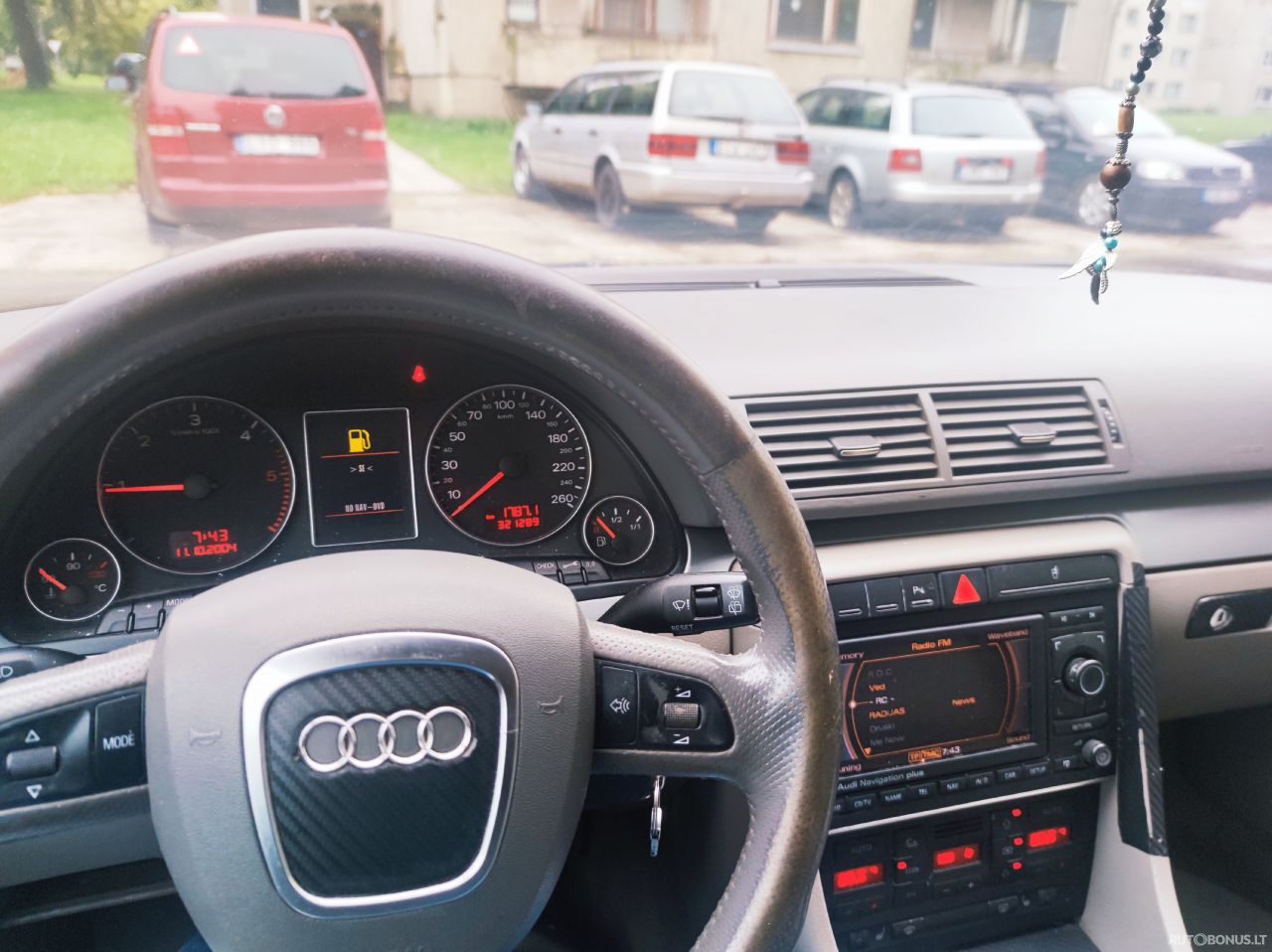 Audi A4 | 1