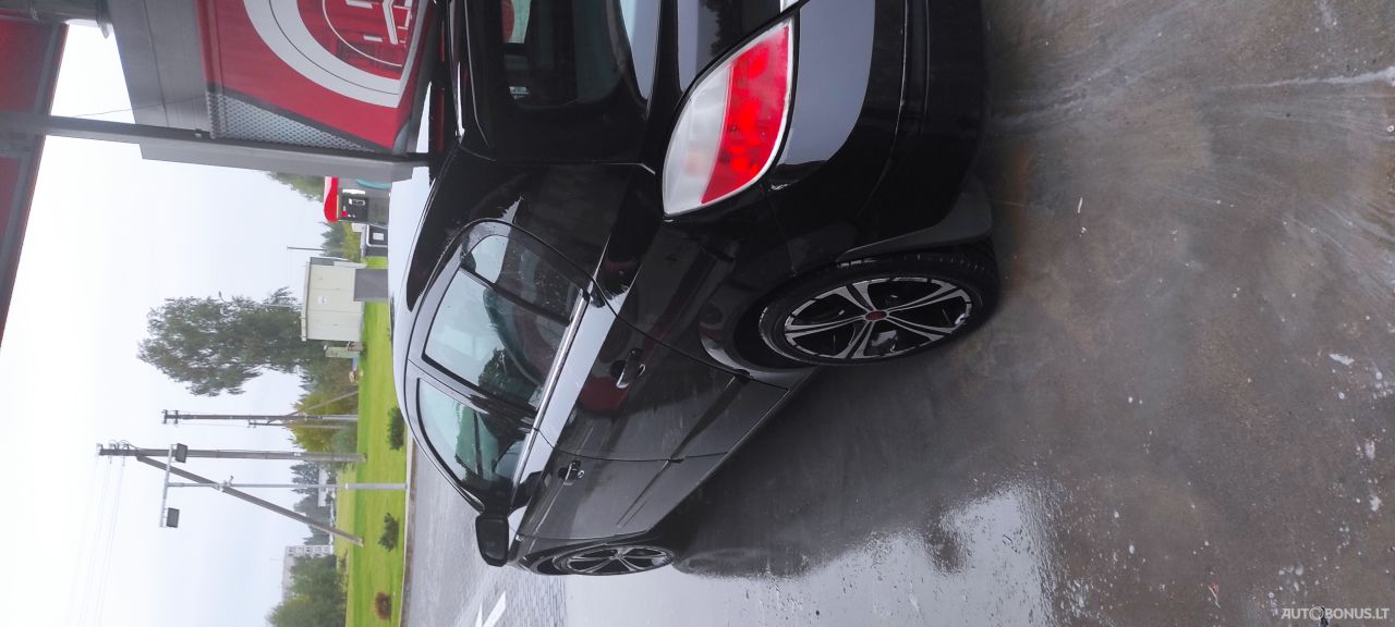 Opel Astra | 2