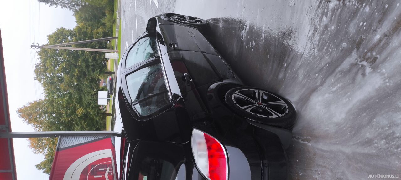 Opel Astra | 3