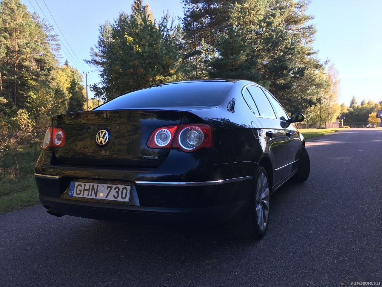 Volkswagen Passat | 9