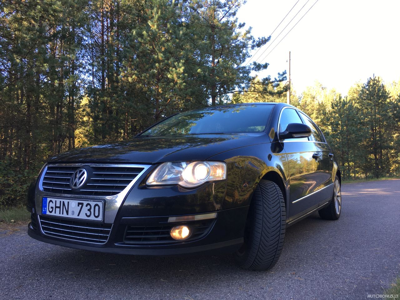 Volkswagen Passat | 10