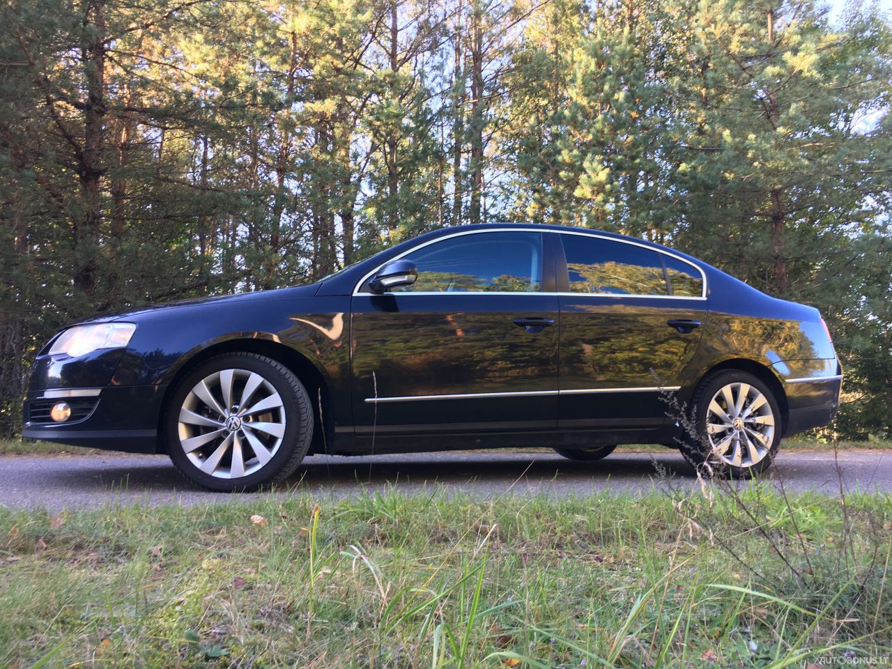 Volkswagen Passat | 3