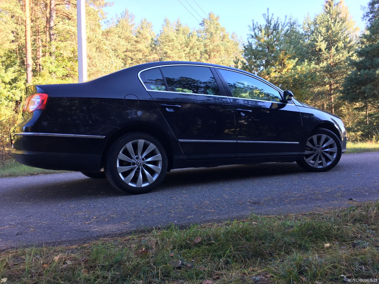 Volkswagen Passat | 4