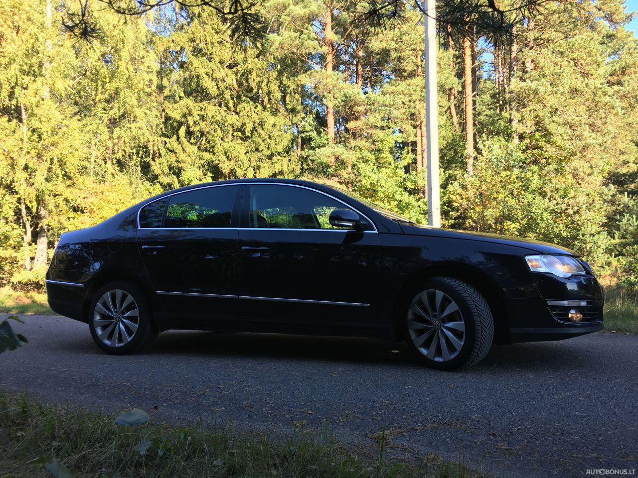 Volkswagen Passat | 5