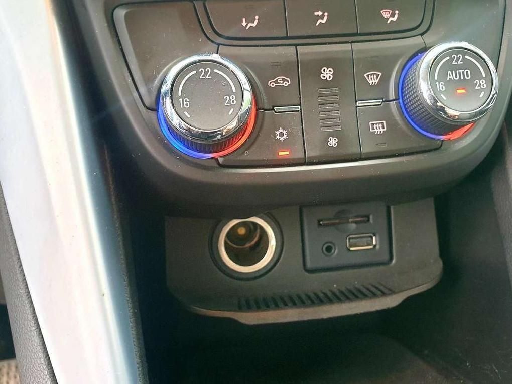 Opel Zafira | 14