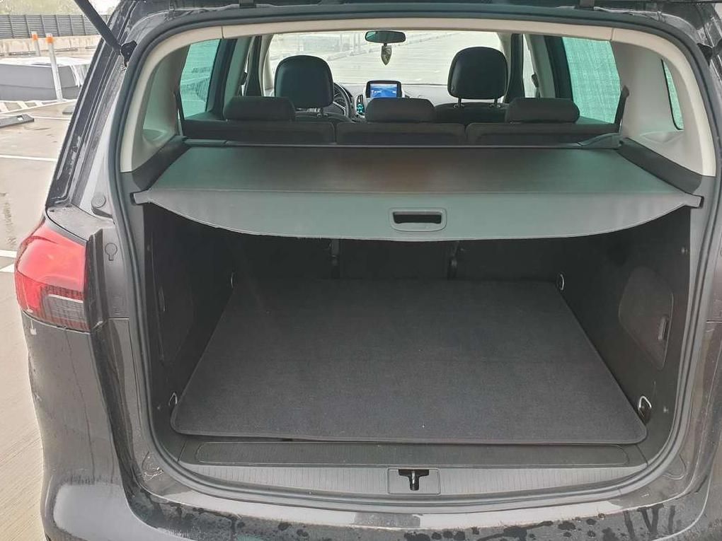 Opel Zafira | 6