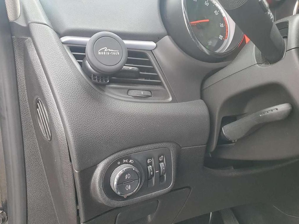 Opel Zafira | 16