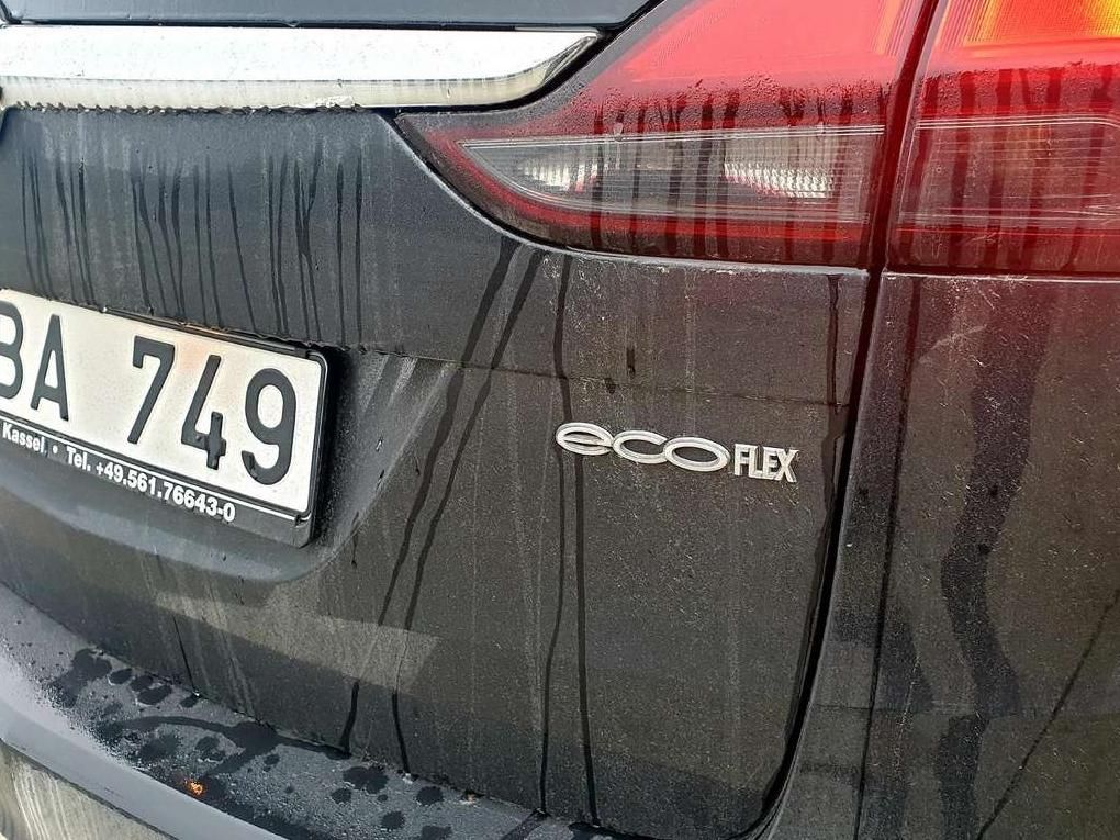 Opel Zafira | 5