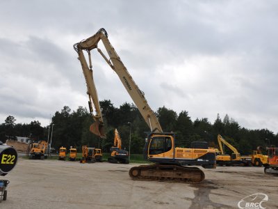 Hyundai R380LC-9A demolition rig exc.., Экскаватор | 3