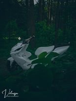Yamaha Aerox, Мопед/моторолер | 8
