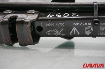 Nissan, Hečbekas | 3