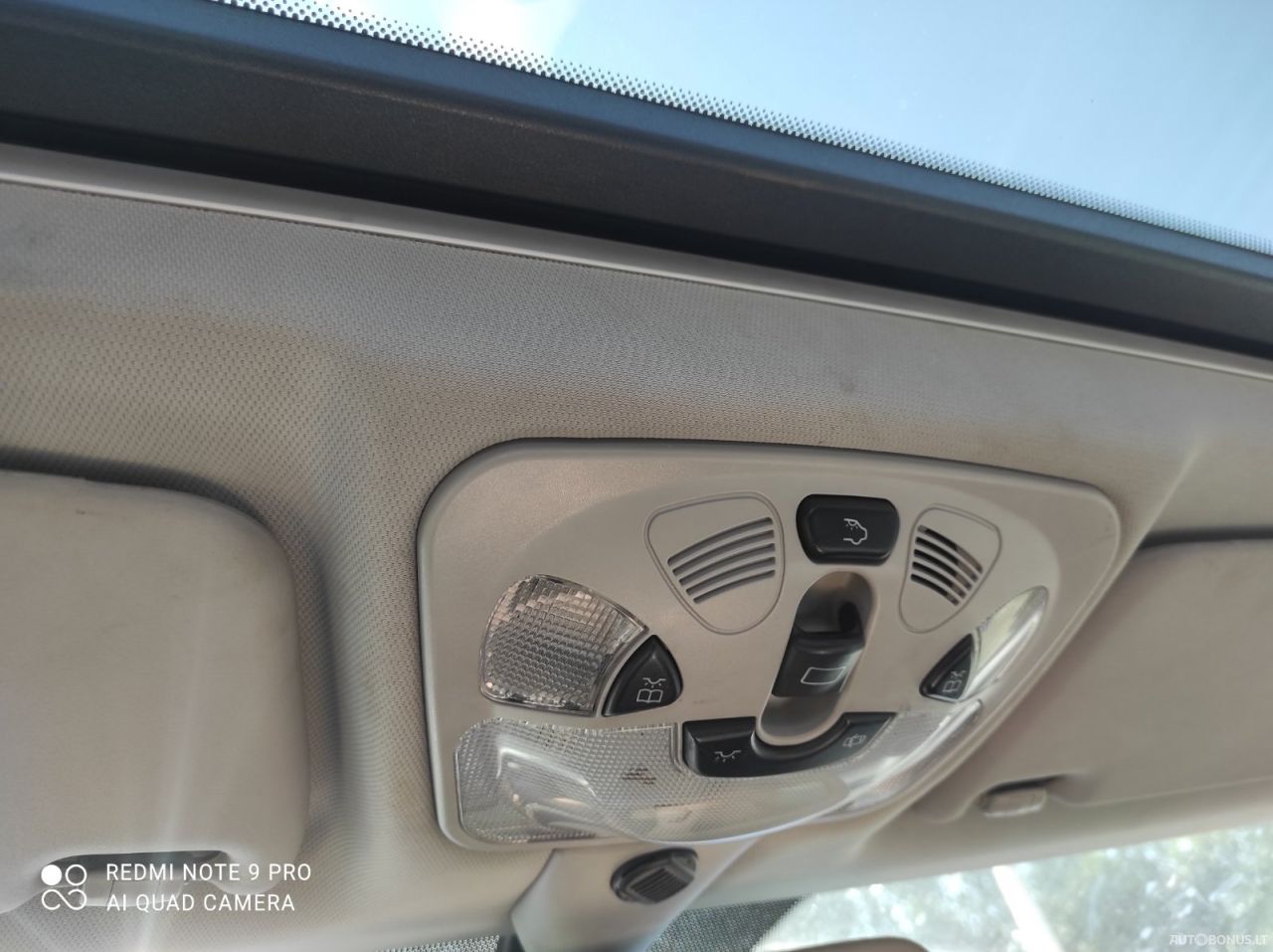 Mercedes-Benz CLK class, Coupe | 5