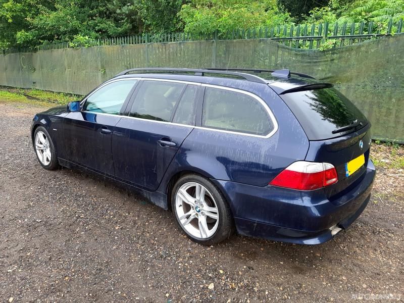 BMW 5 Series, Universal | 2