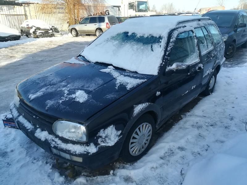 Volkswagen, Universalas | 2