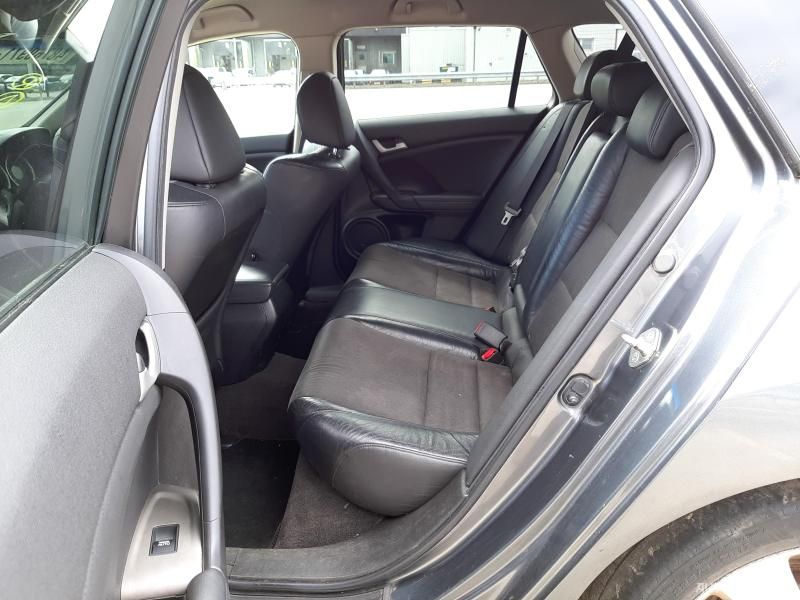 Honda Accord, Universalas | 5