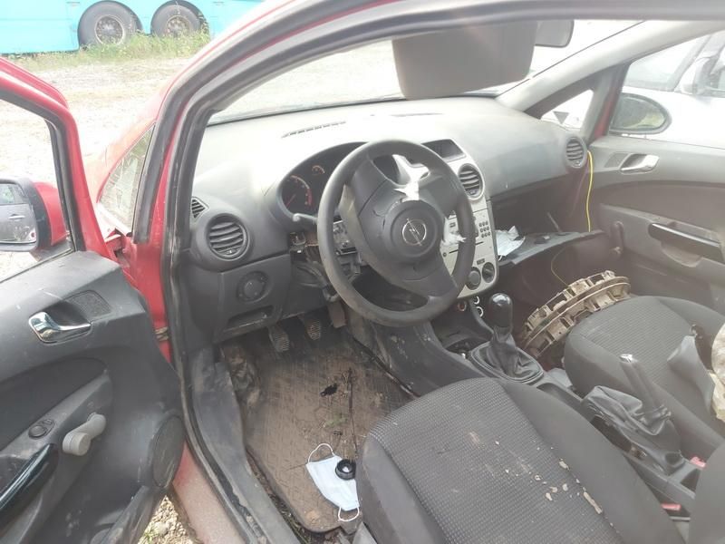Opel, Hatchback | 5