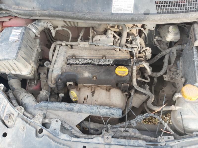 Opel, Hatchback | 1