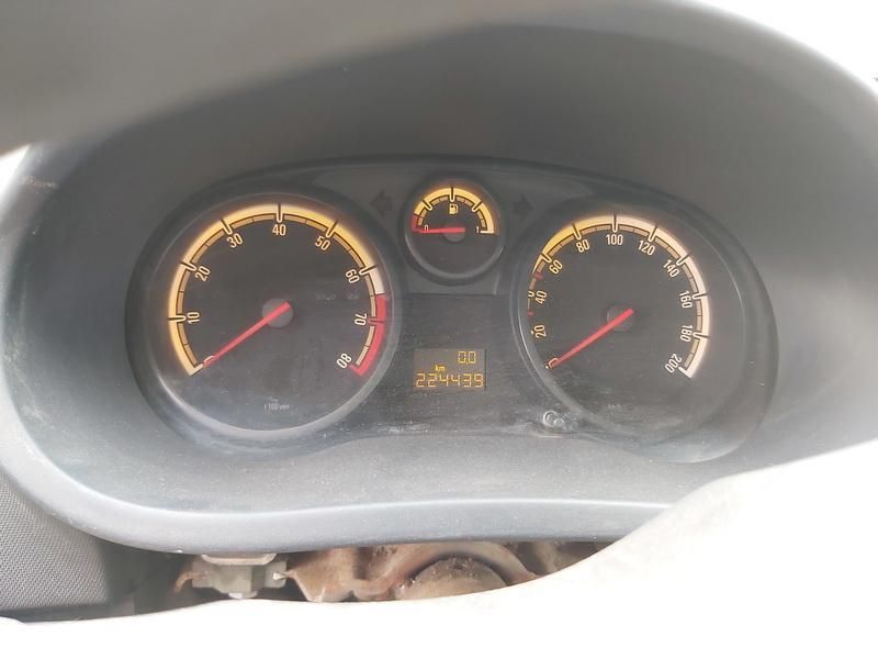 Opel, Hatchback | 6