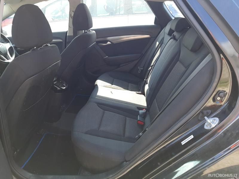 Hyundai i40, Универсал | 9