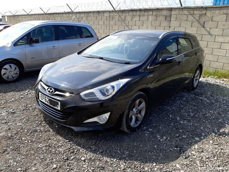 Hyundai i40, Универсал | 2