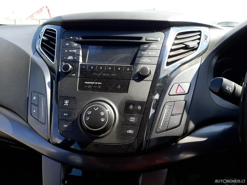 Hyundai i40, Универсал | 5