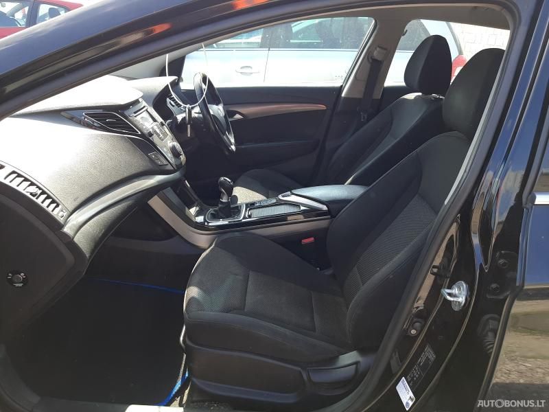 Hyundai i40, Универсал | 6