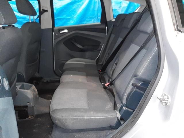 Ford C-MAX, Vienatūris | 5