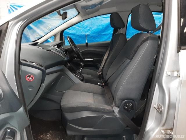 Ford C-MAX, Vienatūris | 6