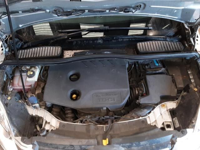 Ford C-MAX, Vienatūris | 7