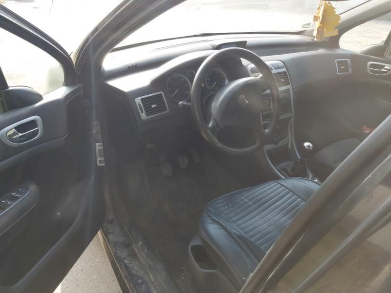 Peugeot, Universalas | 5
